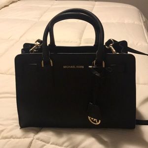 Michael Kors Dillon Satchel
